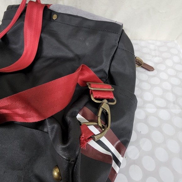 Bio World Harry Potter Quidditch Hogwarts Backpack - Picture 7 of 9